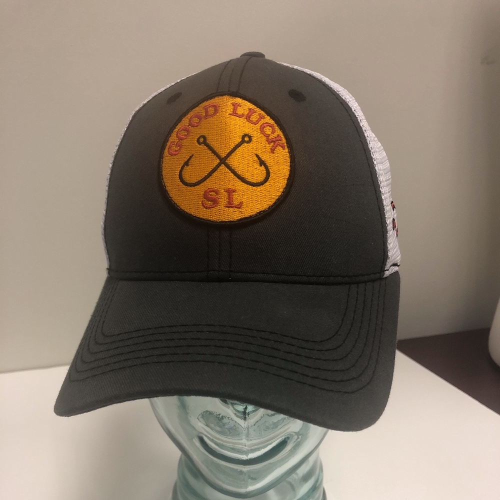 NWT Trucker Hat